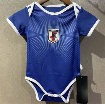 2026 Japan home baby Thailand Quality Soccer Jersey