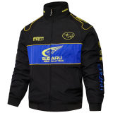 2025 Ferrari Jacket F1  Thickened racing suit