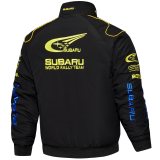 2025 Ferrari Jacket F1  Thickened racing suit