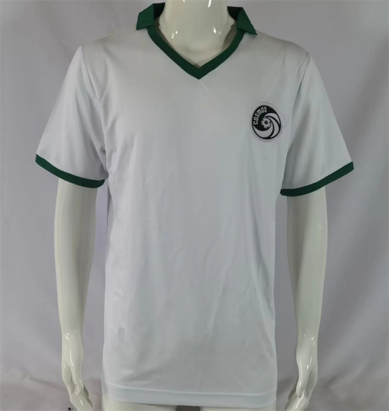 1977 Cosmos home Retro Jersey Thailand Quality