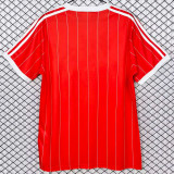82-84 Nottingham Forest home Retro Jersey Thailand Quality