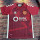 25-26 Hearts home Fans Version Thailand Quality