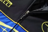 2025 Ferrari Jacket F1  Thickened racing suit