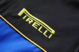 2025 Ferrari Jacket F1  Thickened racing suit