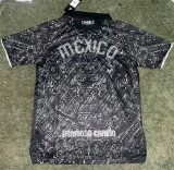 2024 Mexico (Special Edition) Fans Version Thailand Quality