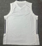 25-26 Real Madrid (vest)  Fans Version Thailand Quality