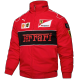 2025 Ferrari Jacket F1  Thickened racing suit