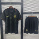 2026 Portugal Away Adult Jersey & Short Set Quality