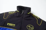 2025 Ferrari Jacket F1  Thickened racing suit