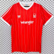 82-84 Nottingham Forest home Retro Jersey Thailand Quality