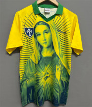 2025 Brazil (Special Edition) Fans Version Thailand Quality