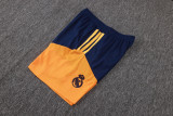 25-26 Real Madrid (Player Version) Set.Jersey & Short High Quality