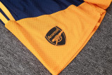 25-26 Arse (Player Version) Set.Jersey & Short High Quality