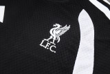 25-26 Liverpool (Player Version) Set.Jersey & Short High Quality