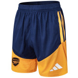 25-26 Arse (Player Version) Soccer shorts Thailand Quality