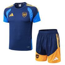 25-26 Arse (Player Version) Set.Jersey & Short High Quality
