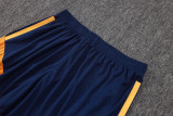 25-26 Real Madrid (Player Version) Soccer shorts Thailand Quality