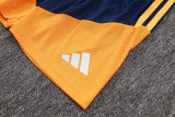 25-26 Arse (Player Version) Soccer shorts Thailand Quality