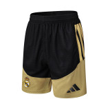 25-26 Real Madrid (Player Version) Soccer shorts Thailand Quality
