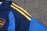 25-26 Arse (Player Version) Set.Jersey & Short High Quality