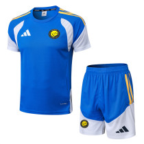 25-26 Al-Nassr FC (Player Version) Set.Jersey & Short High Quality