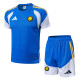 25-26 Al-Nassr FC (Player Version) Set.Jersey & Short High Quality