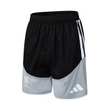 25-26 Liverpool (Player Version) Soccer shorts Thailand Quality