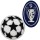 UEFA+9 cup