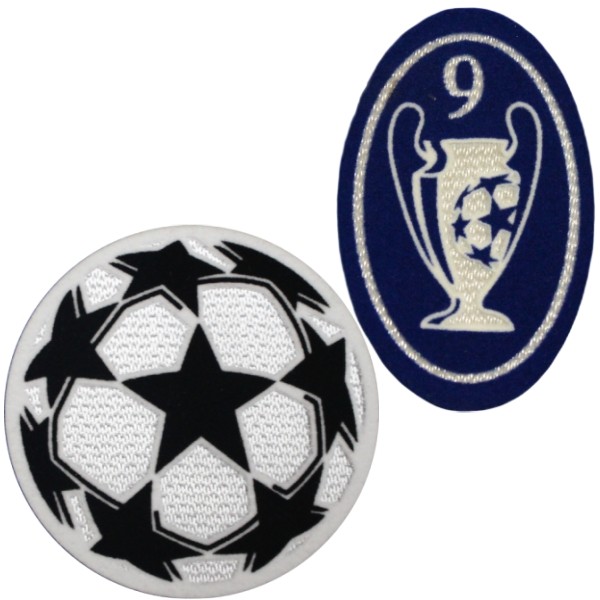 UEFA+9 cup