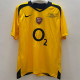 UEFA 05-06 Arse Away Retro Jersey Thailand Quality