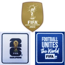 2026 FIFA QUALIFIERS+FIFA2022