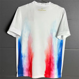 25-26 Paris Saint-Germain (Training clothes) Fans Version Thailand Quality