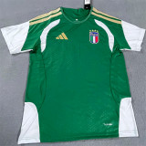 2026 Italy (Training clothes) Fans Version Thailand Quality