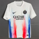 25-26 Paris Saint-Germain (Training clothes) Fans Version Thailand Quality