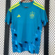 2026 Spain (Goalkeeper) Fans Version Thailand Quality
