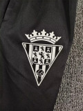 25-26 Córdoba CF Adult Sweater tracksuit set Training Suit