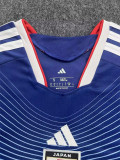 2026 Japan home Adult Jersey & Short Set Quality