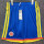 2026 Colombia home Thailand Quality Soccer shorts
