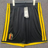 2026 Belgium home Soccer shorts Thailand Quality