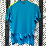 2026 Spain (Goalkeeper) Fans Version Thailand Quality