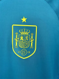 2026 Spain (Goalkeeper) Fans Version Thailand Quality