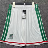 2026 Mexico home Soccer shorts Thailand Quality