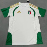 2026 Italy (Training clothes) Fans Version Thailand Quality