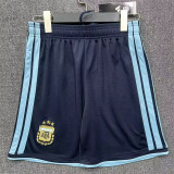 2026 Argentina home Soccer shorts Thailand Quality