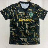 25-26 Sporting Lisbon (Special Edition) Fans Version Thailand Quality