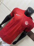 2026 Canada home Player Version Thailand Quality