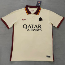 2021 RT Away Retro Jersey Thailand Quality