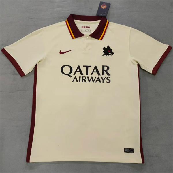 2021 RT Away Retro Jersey Thailand Quality