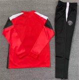 25-26 Sheffield FC Adult Sweater tracksuit set Training Suit
