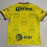 25-26 Club América (Special Edition) Fans Version Thailand Quality